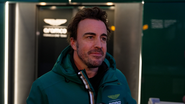 Newey 'always teaching us something', says Fernando Alonso