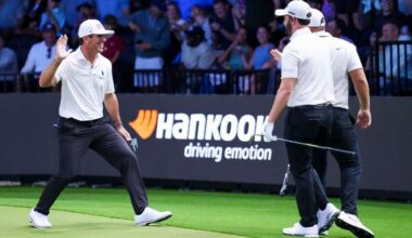 TGL Match 7 preview: How to watch Atlanta Drive Golf Club battle Jupiter Links Golf Club