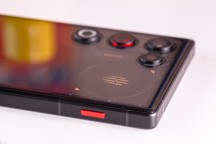 RedMagic 11 Air - RedMagic 11 Air review