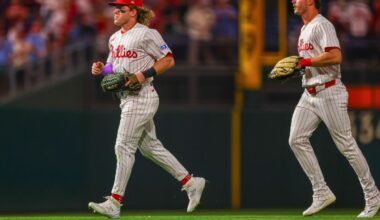 Harrison Bader to play CF for Giants, moving Jung Hoo Lee to RF