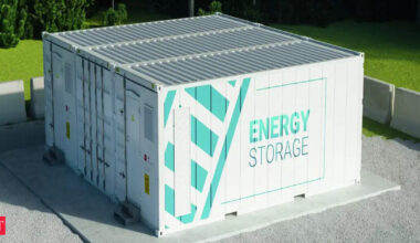 New viability gap funding in the works for energy storage