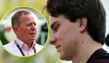 Oscar Piastri returns in F1 2026 'with a vengeance'