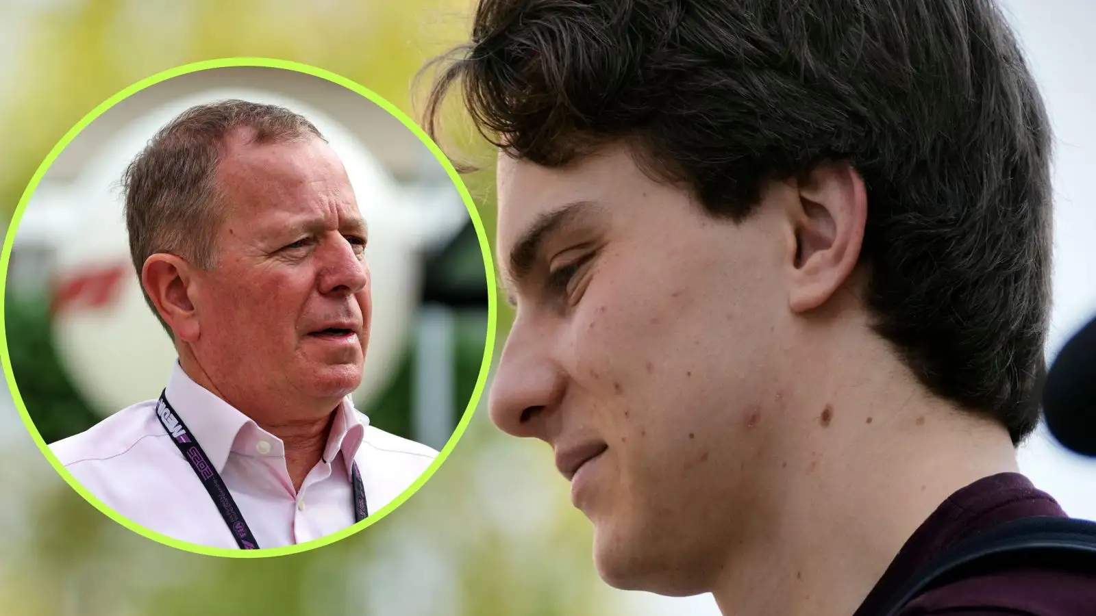 Oscar Piastri returns in F1 2026 'with a vengeance'