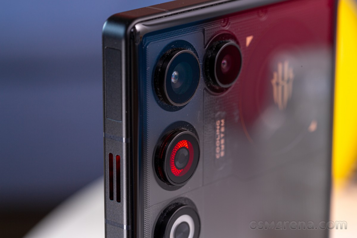 RedMagic 11 Air review