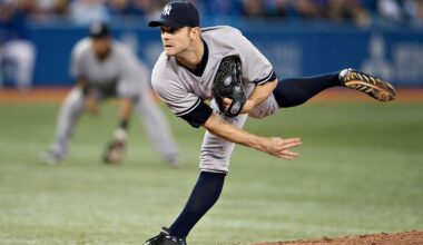 Ex-All-Star reliever David Robertson, 'thankful for the game,' retires