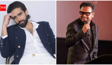 Amaal Mallik reacts to AR Rahman’s communal bias claim: 'This is not his insecurity... he is only showing the tip of the iceberg' |