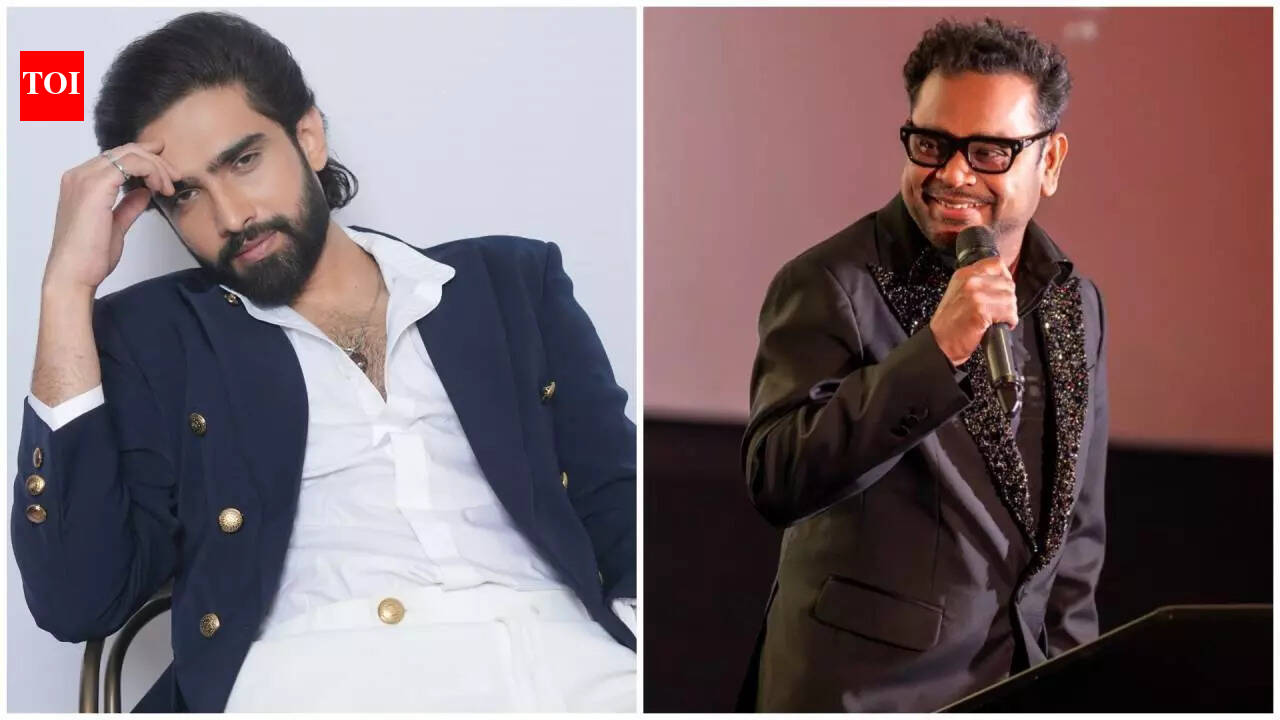 Amaal Mallik reacts to AR Rahman’s communal bias claim: 'This is not his insecurity... he is only showing the tip of the iceberg' |