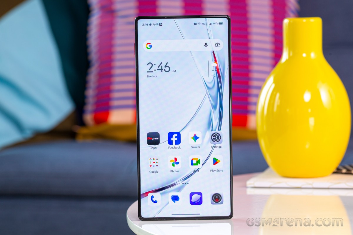 RedMagic 11 Air review