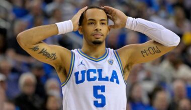 Amari Bailey, with 10 games in NBA, seeks college eligibility