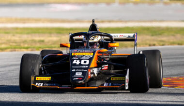 New Zealand news: Ryan Wood sent to back of New Zealand Grand Prix grid