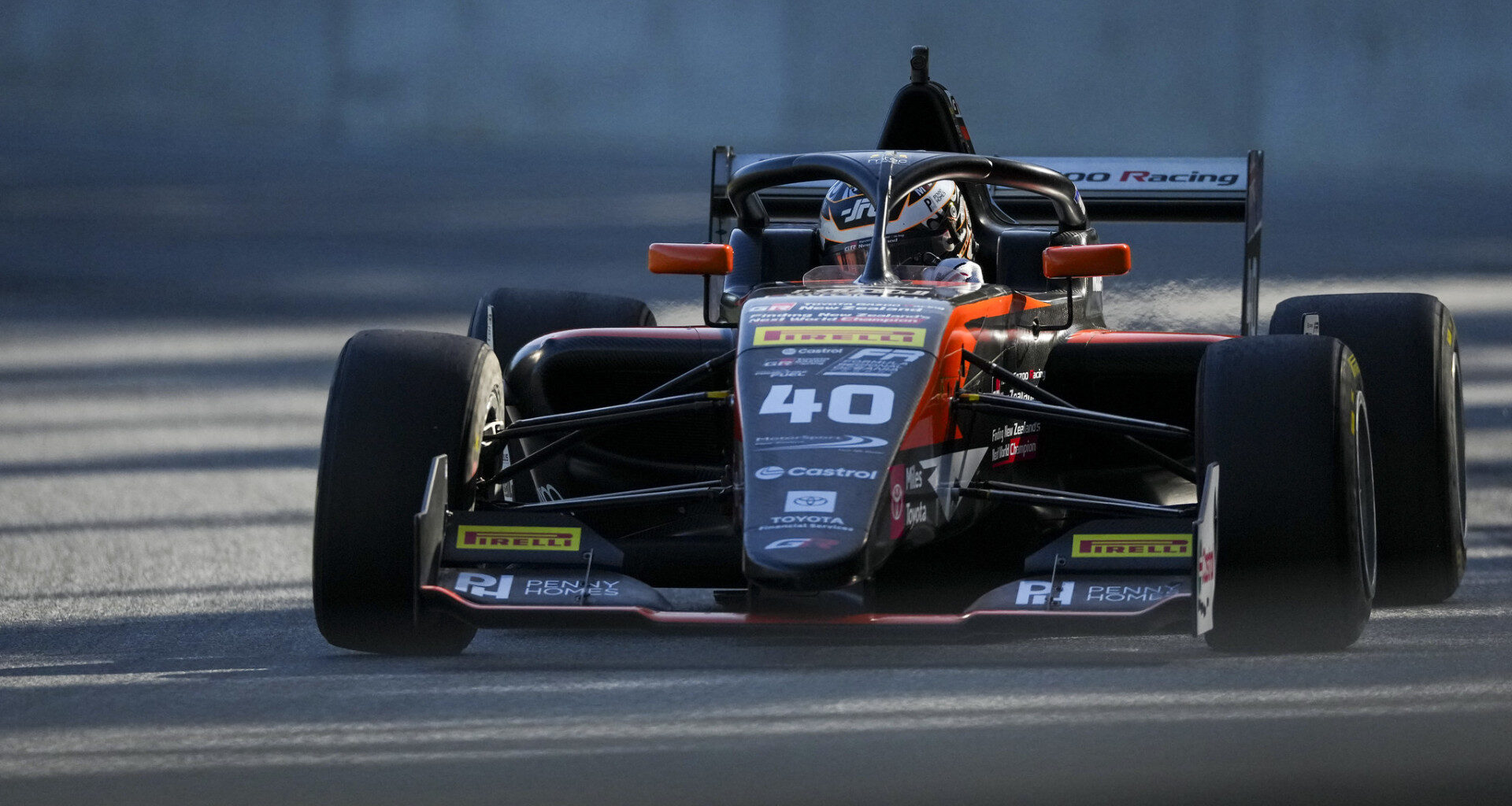 Supercars news: Ryan Wood qualifies second for 70th New Zealand Grand Prix at Highlands