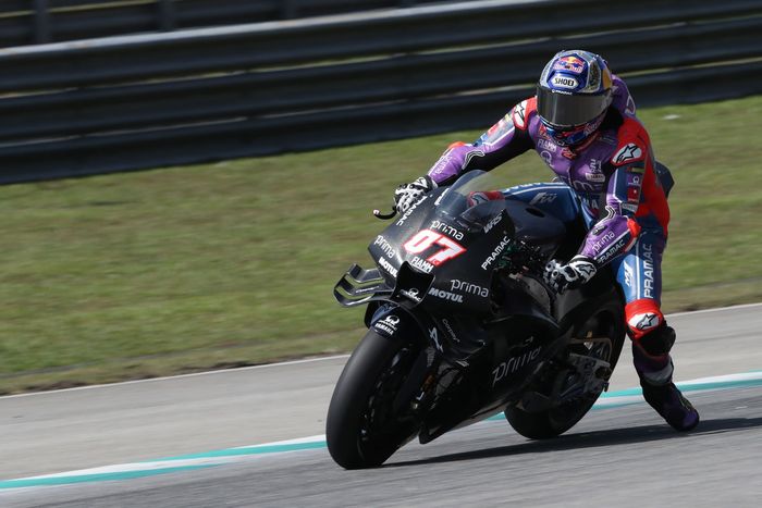 Toprak Razgatlioglu, Pramac Racing