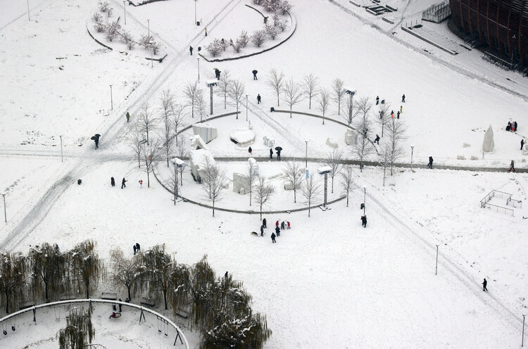 One Week to Milano Cortina 2026: The Cultural Olympiad Expands the Games Through a Distributed Arts and Public Programme - Image 3 of 5