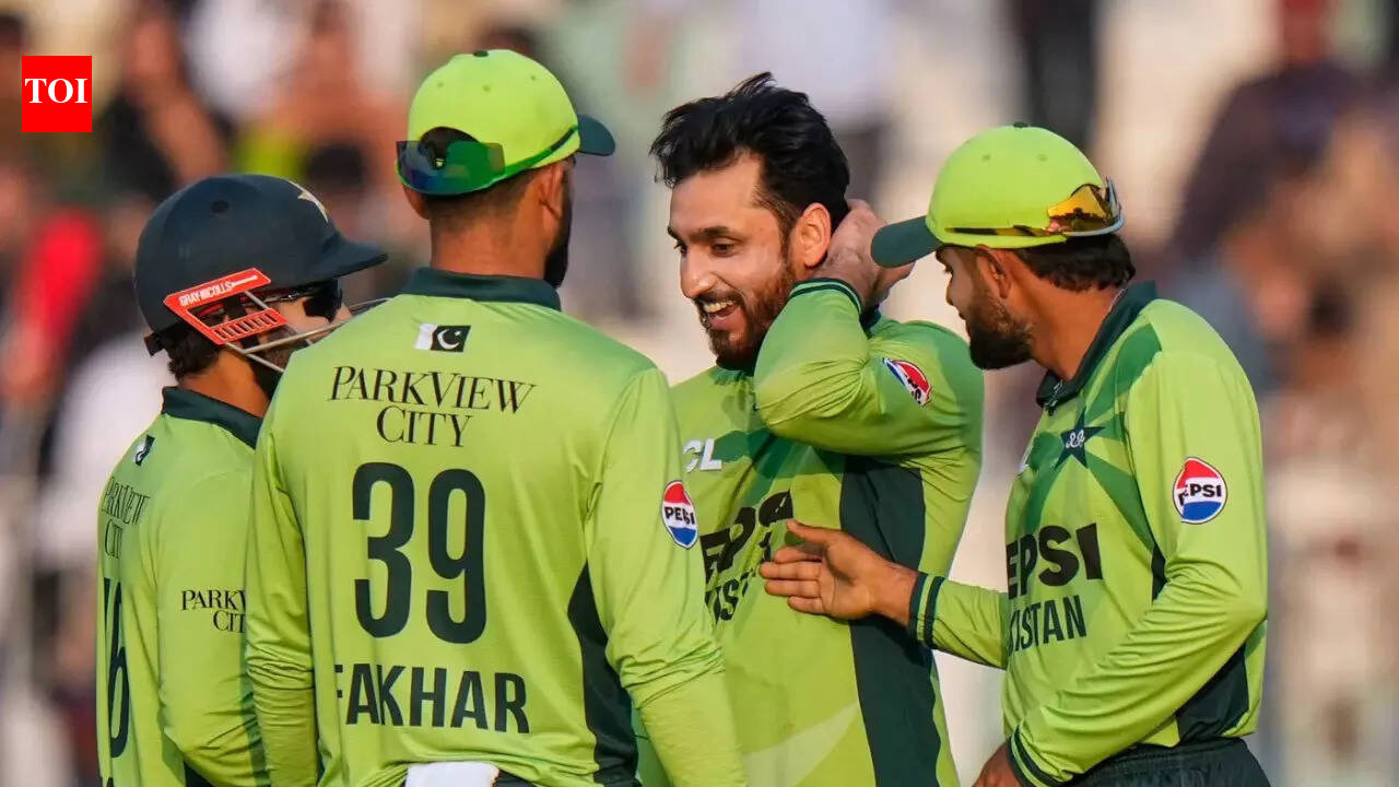 Kit launch cancelled! Are Pakistan on the brink of boycotting the T20 World Cup? | Cricket News