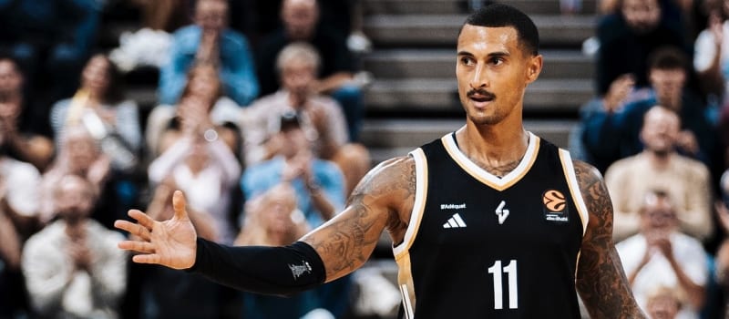 EuroLeague Basketball Picks: Best Bets for Round 25 - Friday