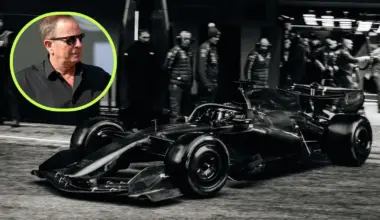 Adrian Newey and Aston Martin AMR26 'question marks' raised after Brundle talk