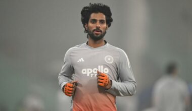 Tilak Varma to play warm-ups before T20 World Cup