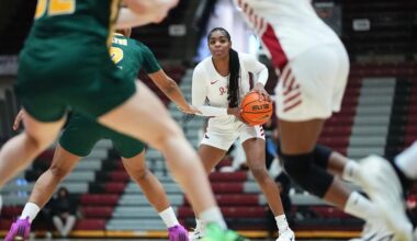 Women’s Basketball Returns Home to Host Davidson Sunday Afternoon