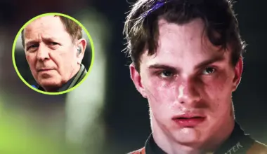 Oscar Piastri 'excited' as Martin Brundle predicts 'vengeance' over 'painful' defeat