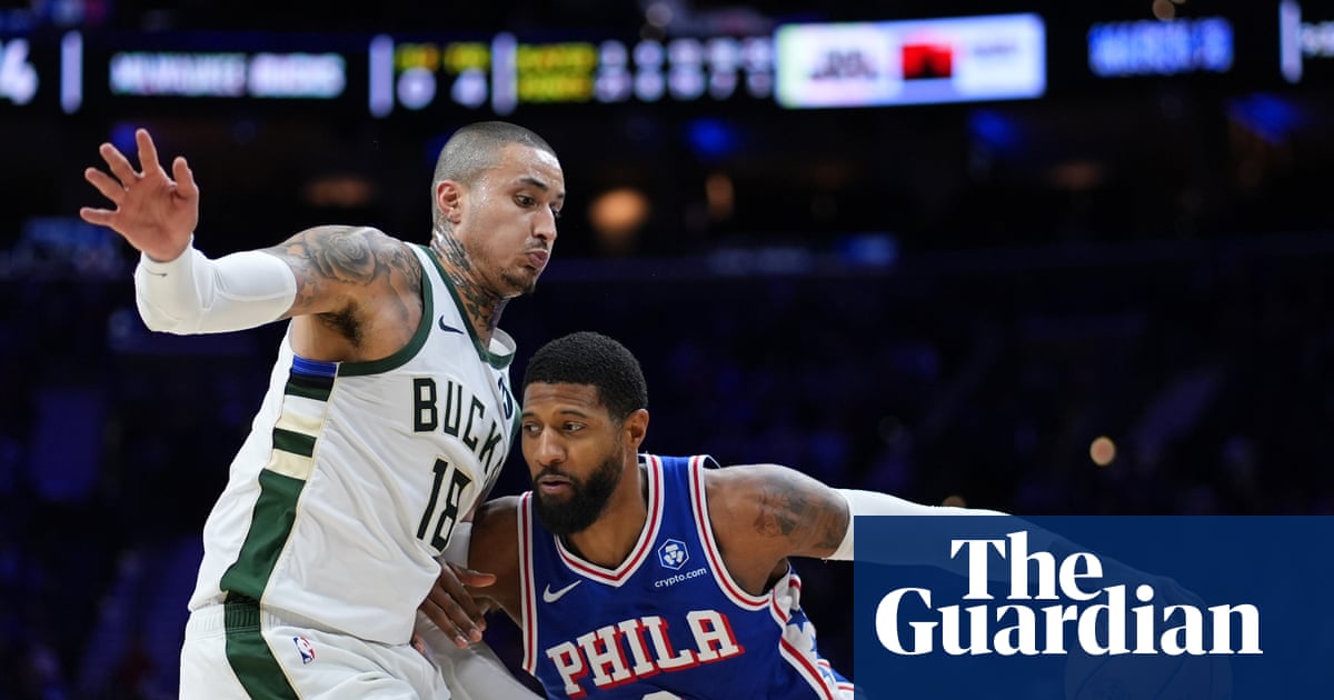 Sixers’ Paul George suspended 25 games by NBA for anti-drug program violation | Philadelphia 76ers