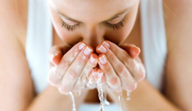 Celebrity facialist Melanie Grant explains the Korean beauty secret