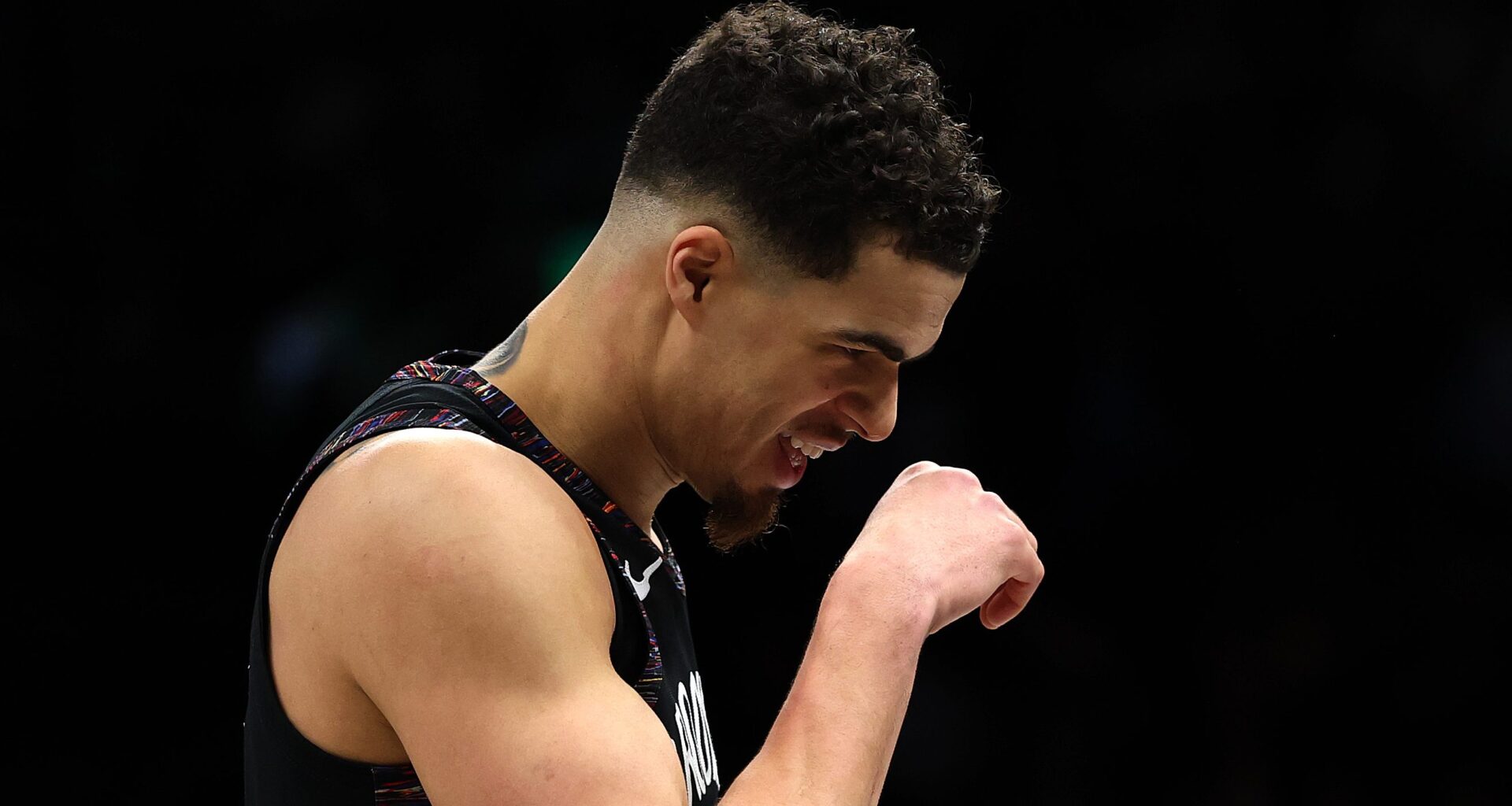 NBA Trade Rumors: Teams Still Hoping Nets Shop Star