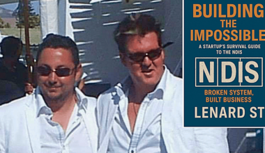 Missing money and litigation overshadow West Australian NDIS network