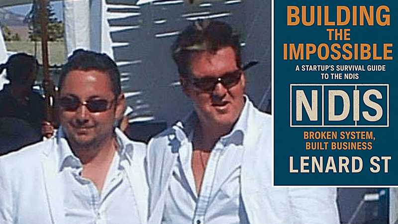 Missing money and litigation overshadow West Australian NDIS network