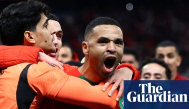 Football transfer rumours: Everton to sign Youssef En-Nesyri and Callum Wilson? | Transfer window