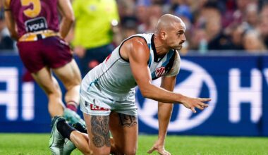 Luckless Power forward has another minor knee operation