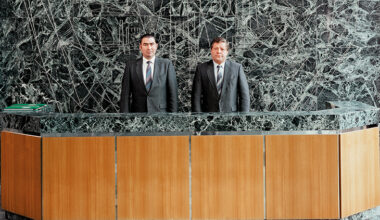 Does Tate’s director care about art?