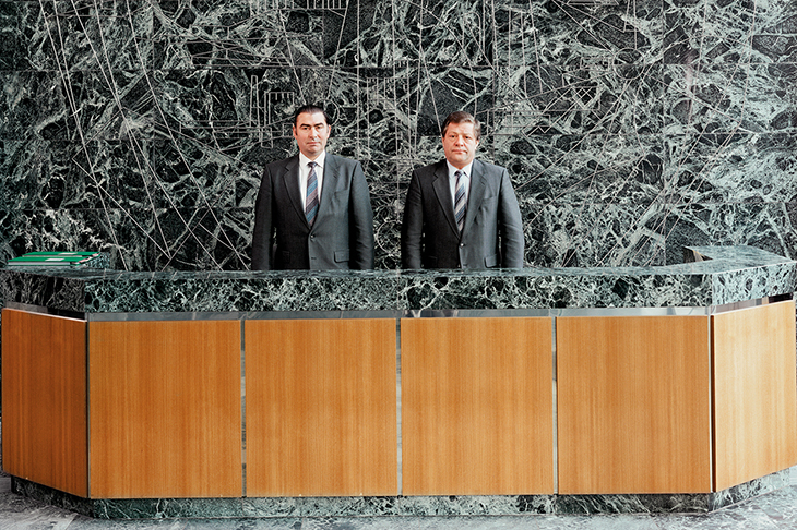 Does Tate’s director care about art?