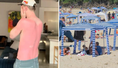 Yahoo lifestyle home