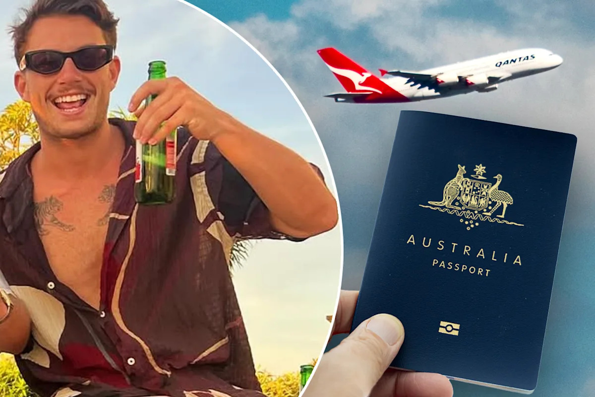 Aussies gear up for new visa rule change that would see them live and work in Europe: 'Freedom'