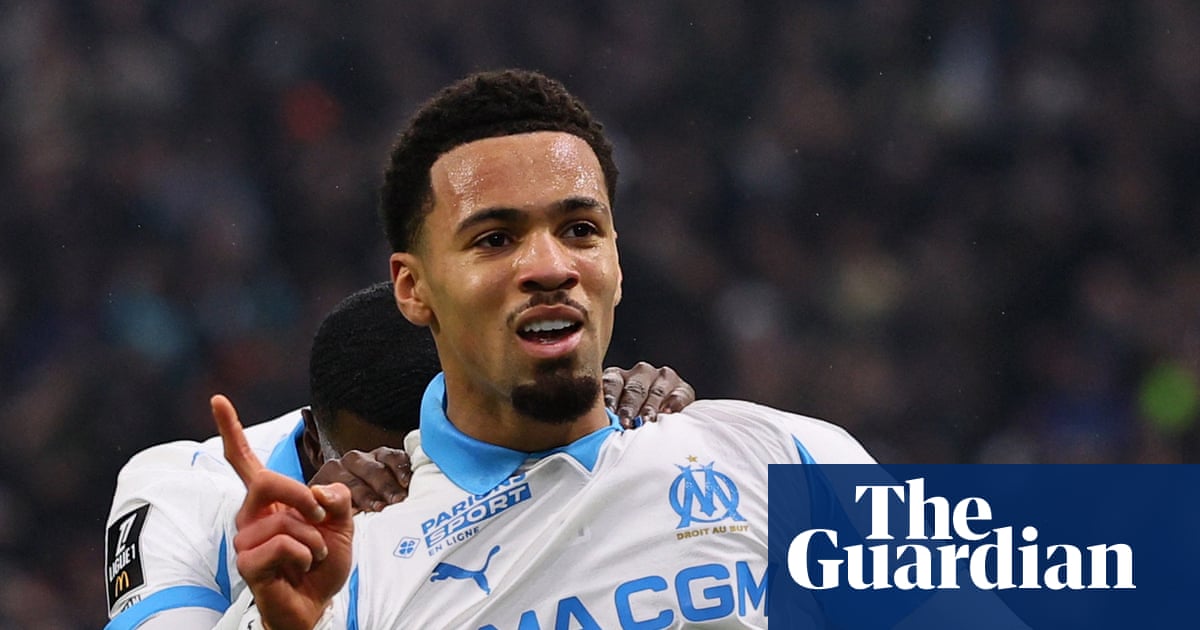 Arsenal chose well when they sent Ethan Nwaneri on loan to Marseille | Marseille