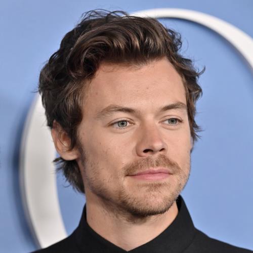 Harry Styles explains why he was present for announcement of the new Pope - Music News
