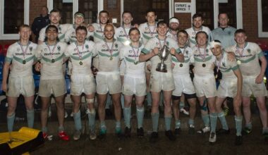 Ghana to host Cambridge University Rugby League tour