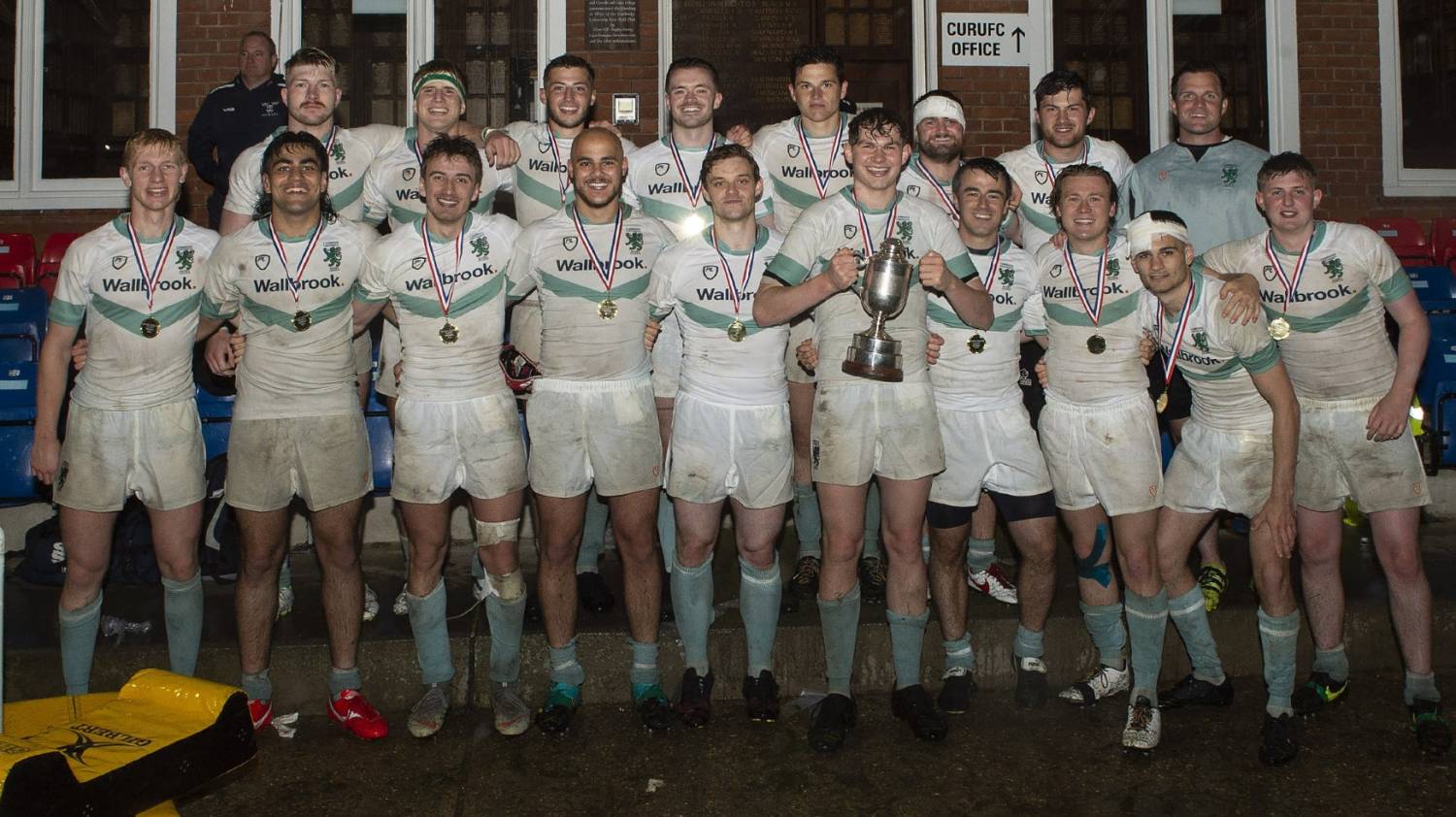 Ghana to host Cambridge University Rugby League tour