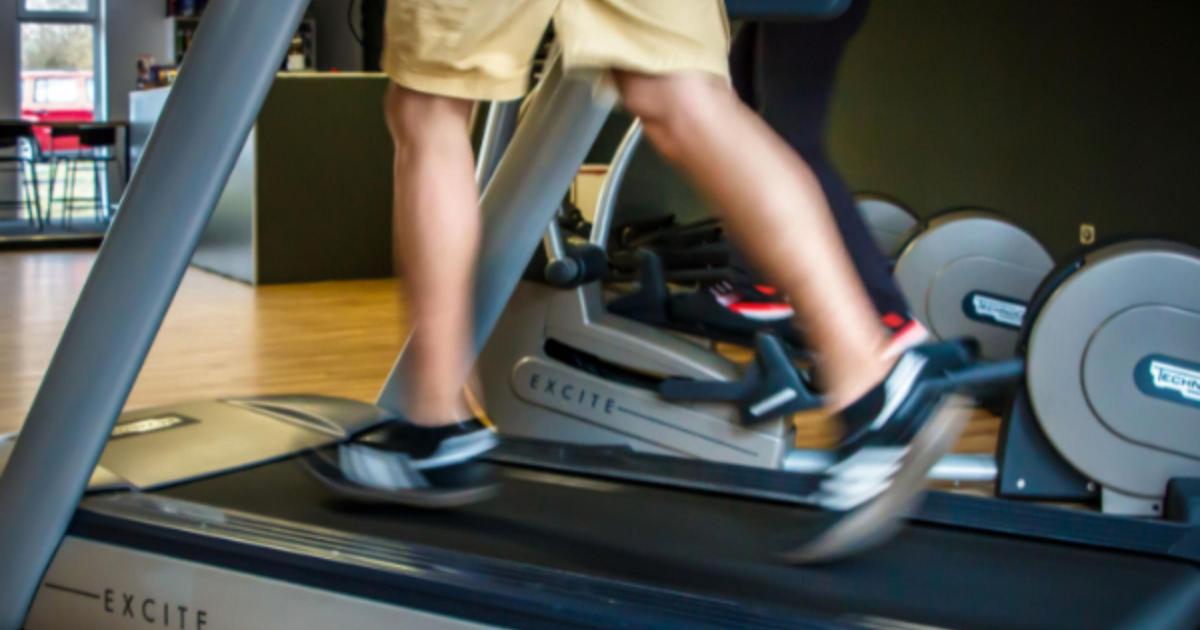 The Bolton News' top 10 'Best Gym' finalists announced