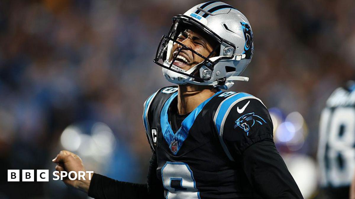 NFL play-offs LIVE: Wildcard Weekend - Rams v Panthers and Packers v Bears, team news, live text, radio commentary & score updates