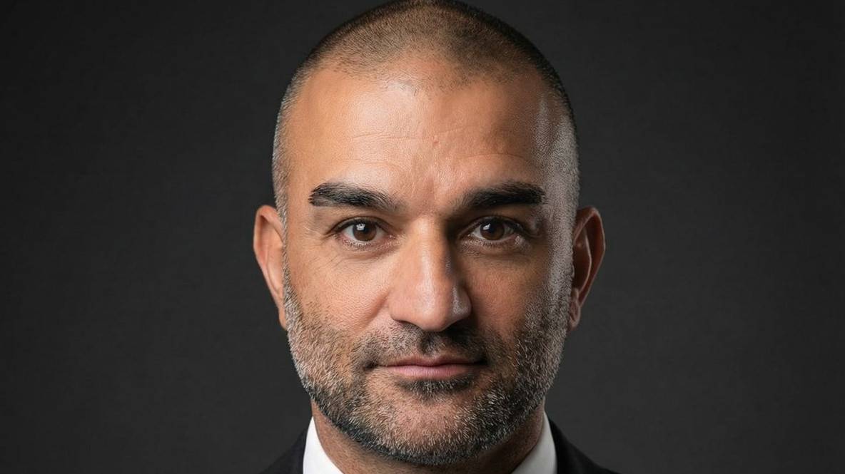 Lebanon Rugby League Federation appoint Robin Hachache as CEO