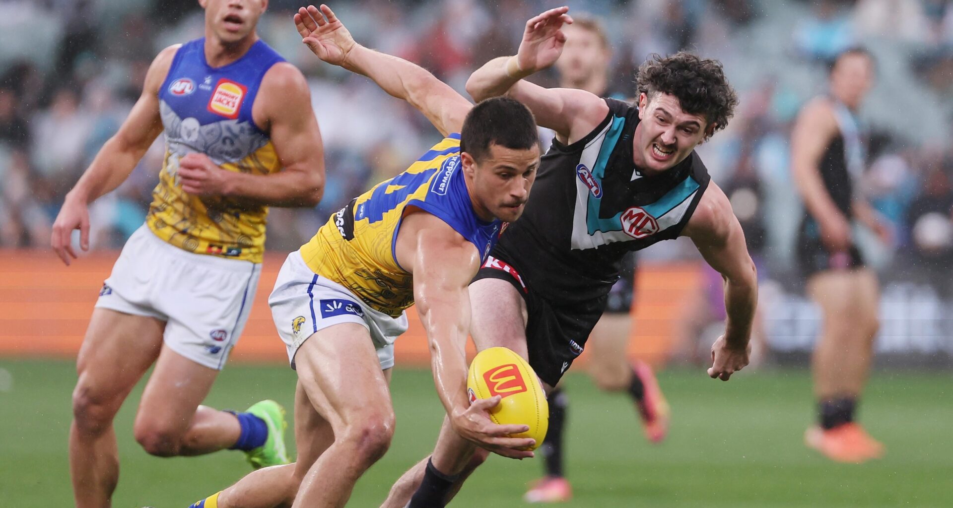 Community Series ticketing information