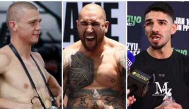 Nikita Tszyu vs Michael Zerafa talking points and analysis, Tim Tszyu fight, Nelson Asofa-Solomona future, opinion