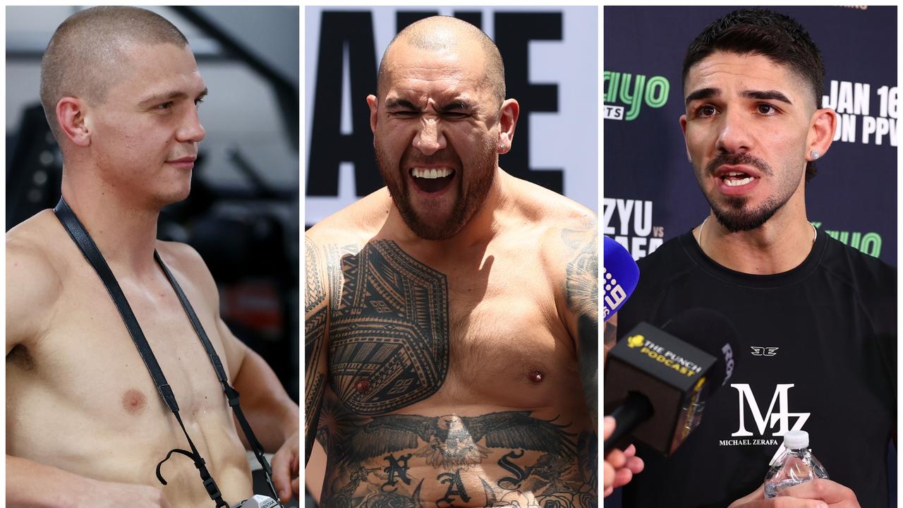 Nikita Tszyu vs Michael Zerafa talking points and analysis, Tim Tszyu fight, Nelson Asofa-Solomona future, opinion