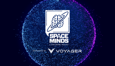 Managing an orbital economy as space grows more congested