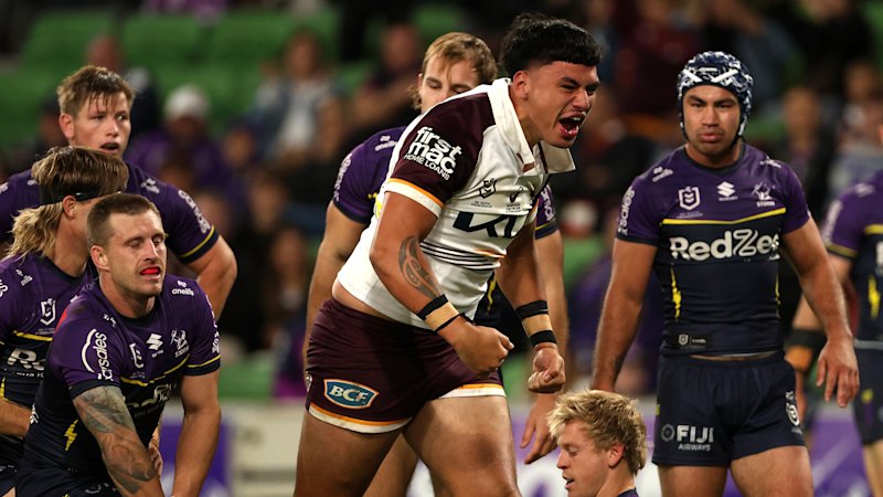 Corey Jensen tips Ben Te Kura for breakout 2026 NRL season