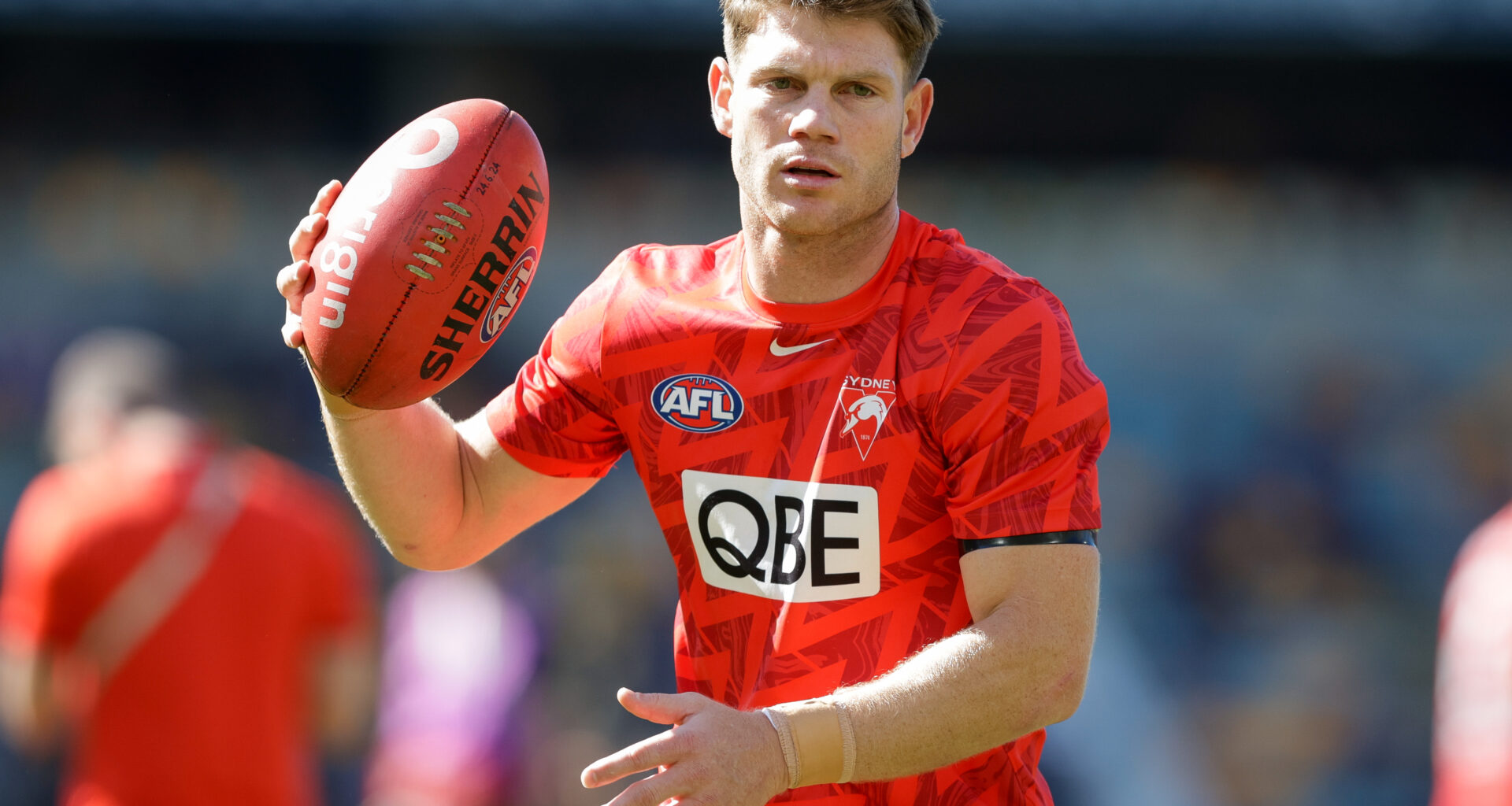 Taylor Adams incident; knocked out in alleged assault; Sydney bar fight