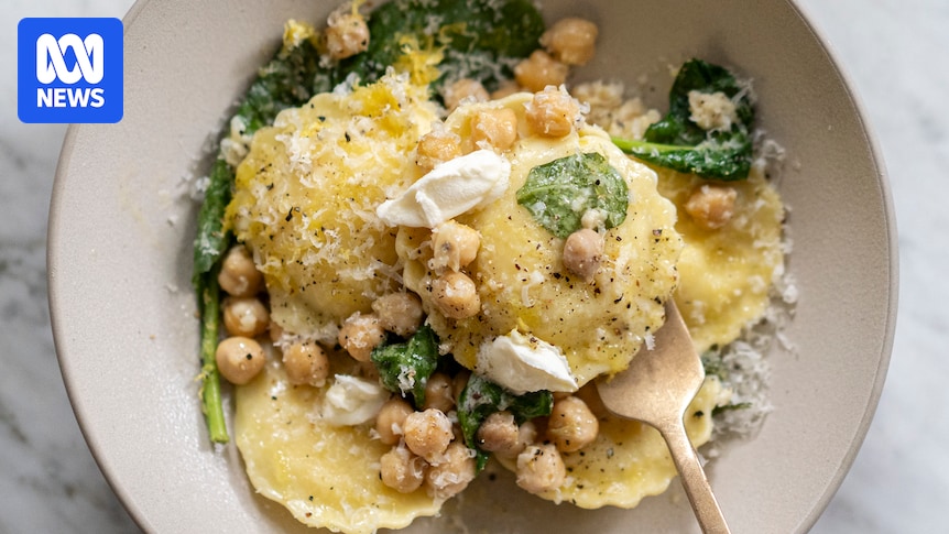 Pasta, slow-cooker recipes and tray bakes: Our top 10 recipes from 2025