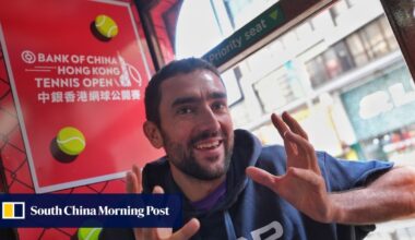 Marin Cilic over injury hell and thoughts of quitting, plotting ‘fantastic’ 2026 campaign
