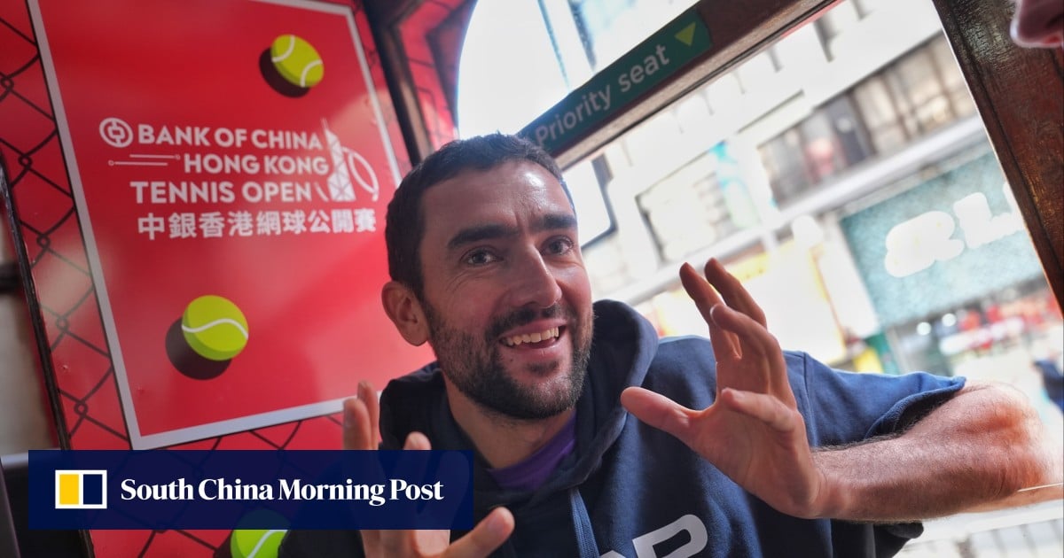 Marin Cilic over injury hell and thoughts of quitting, plotting ‘fantastic’ 2026 campaign